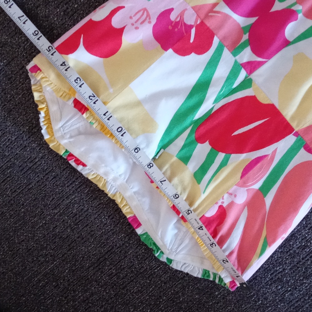 💐Lilly Pulitzer💐 - Blossom Dress - Picture 13 of 15